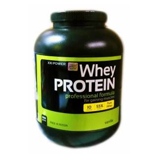 XXI Power Сывороточный протеин XXI Power Whey Protein (3000гр)