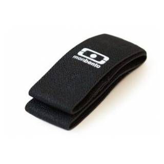 Monbento MB Original Elastic Strap Black