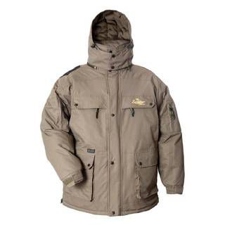 Canadian Camper Fisher (куртка+брюки), рыболовный зимний