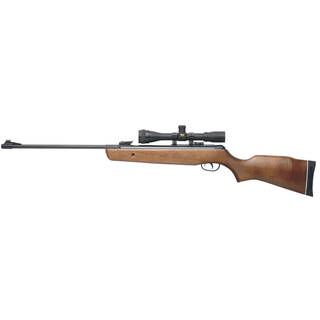 Gamo Hunter 440 IGT Combo (прицел 4х32), калибр 4.5 мм