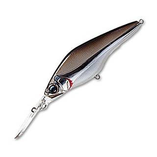 Yo-Zuri Hardcore Shad 75SP