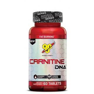 BSN L-карнитин BSN L-Carnitine DNA (60табл)