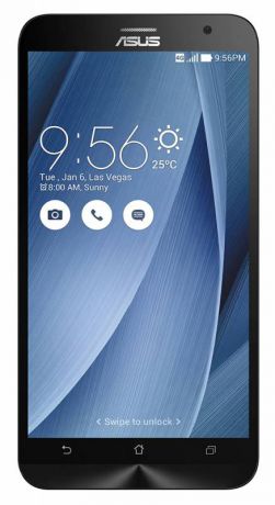 ASUS Zenfone 2 ZE551ML