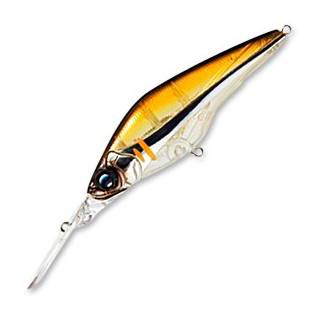 Yo-Zuri Hardcore Shad 60SP