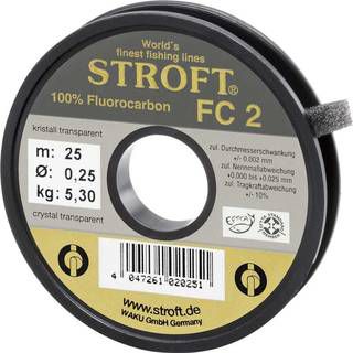 Stroft FC 2 25m (0,300mm / 7,3kg)