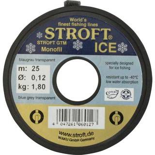 Stroft GTM ICE 30m (0,14mm / 2,3kg)