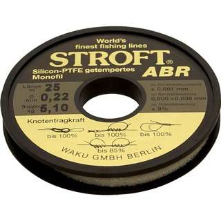 Stroft ABR 25m (0,08mm / 1kg)
