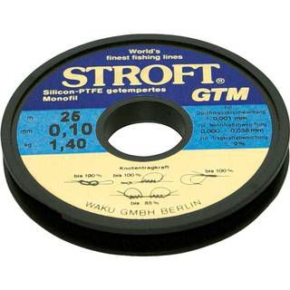 Stroft GTM 25m (0,18mm / 3,6kg)