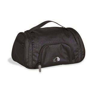 Tatonka Wash Bag Plus Black 2839.040