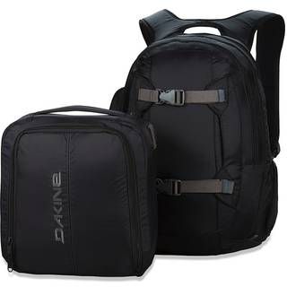 Dakine Mission Photo 25L, для фототехники