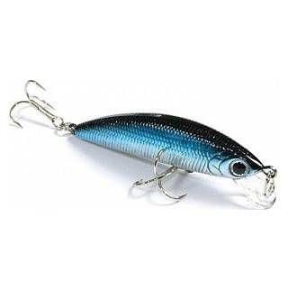 Lucky Craft Humpback Minnow