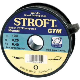 Stroft GTM 100m (0,25mm / 6,4kg)