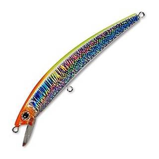 Yo-Zuri F1003-C57 Cryst.Minnow (F) 110mm