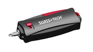 Swiss+Tech XDrive Micro Ratchet Tool