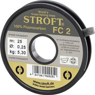 Stroft 2 25m (0,170mm / 2,7kg)