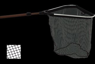 Mikado Подсачек рыболовный телескопический Mikado арт.S2-SC8502/150 ( 1,50m ) NEW