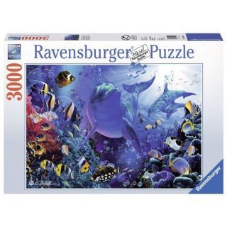 Ravensburger Мерцающие глубины