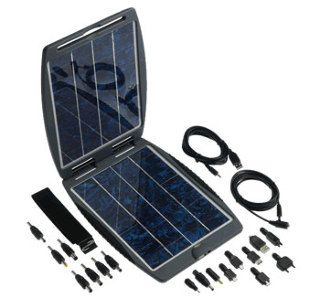 Powertraveller Solargorilla