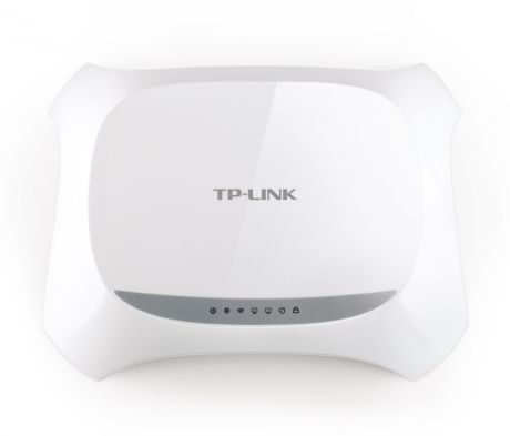 TP-LINK TL-WR720N