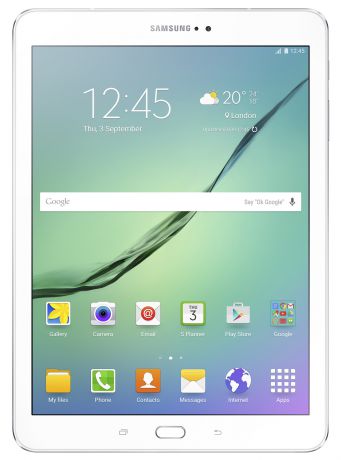 Samsung Galaxy Tab S2 LTE SM-T815NZWESER