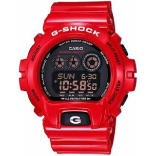 Casio G-Shock GD-X6900RD-4E