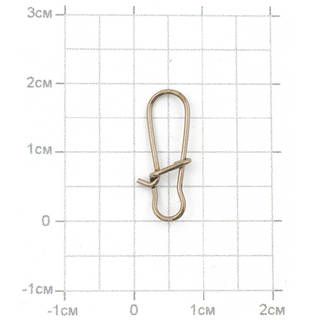 Akara Fastlock Snap №3 (10 шт.)