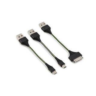 Goal Zero USB Mini Cable Kit