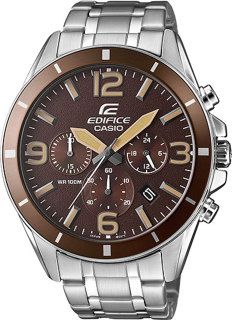 Casio Edifice EFR-553D-5B