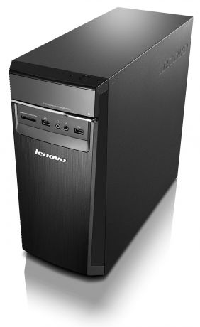 Lenovo H50-50 (90B700BQRS)