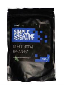 R-Line Креатин R-Line Simple Creatine (200 г)