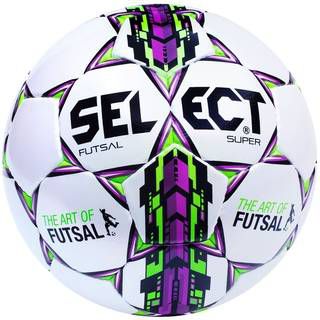 Select Futsal Super FIFA 850308-009 (размер 4)