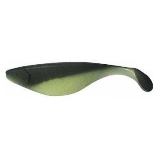 Action Plastic Shad minnow, Painted Back, 1SM-2-466, 31mm (20шт)