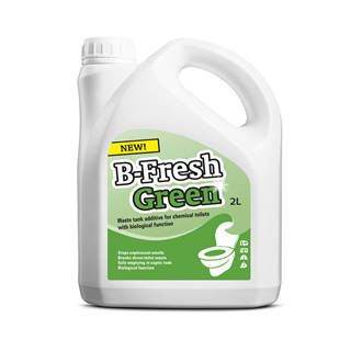Thetford B-Fresh Green 2 л