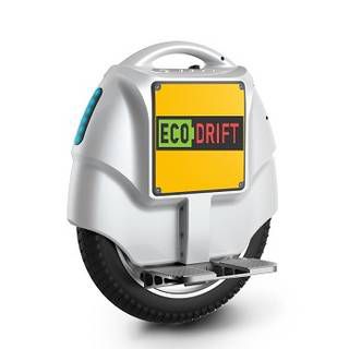 Ecodrift X5 Fast
