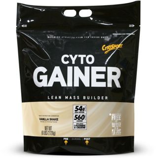 Cytosport Гейнер Cytosport Cytogainer (5440гр)