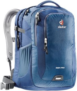 Deuter Giga Pro 31 Midnight/dresscode, городской