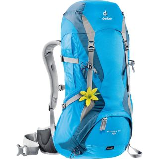 Deuter Futura 30 Sl Turquoise/arctic, туристический