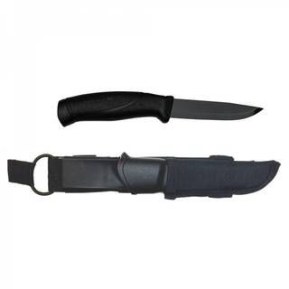 Mora Companion Tactical  BlackBlade (черный)