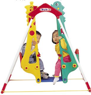 Haenim Toy Жираф и дракон, детские