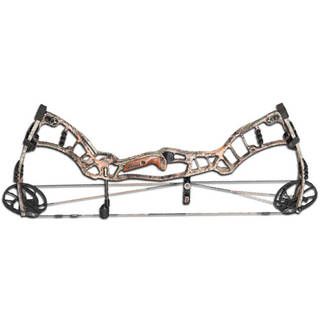 Hoyt Nitrum 30