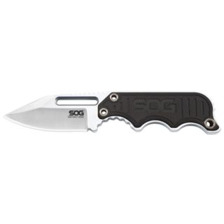 SOG Instinct Mini G10