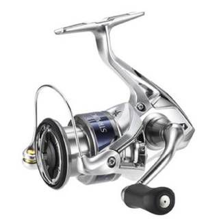 Shimano Stradic C5000 XG FK