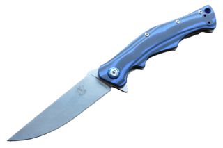 Steelclaw 5076-2 (синий)