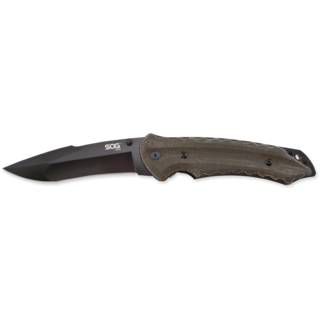 SOG Kiku Folder Tini