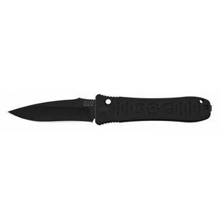 SOG Spec Elite 1 (Black Tini)