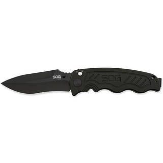 SOG Zoom Black Tini