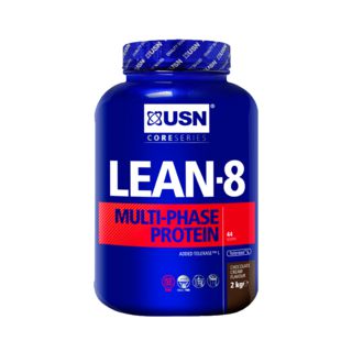 USN Многокомпонентный протеин USN Lean-8 (2000гр)