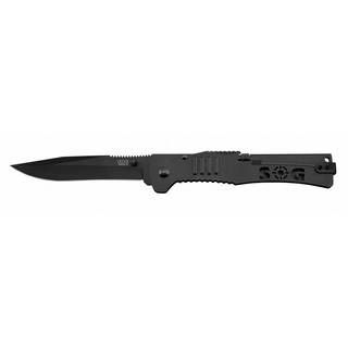 SOG SlimJim XL Black