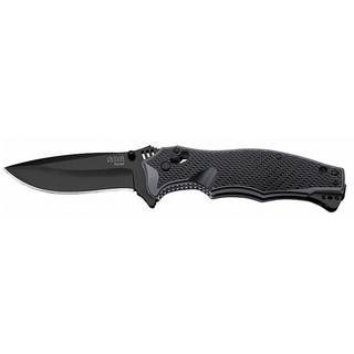 SOG Vulcan Black Tini