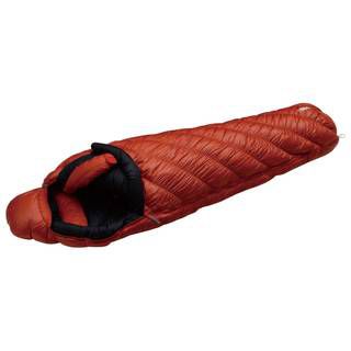 Montbell Down Hugger 800 L/ZIP (оранжевый)